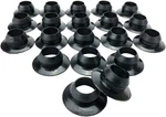 20 Inner Tube Rim Hole Valve Stem Bushing Adapters TR15 To TR13. Fixed Price $11.79.