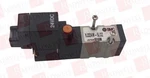 Smc VJ324M-5LOZ / VJ324M5LOZ (used). Fixed Price $25.14.