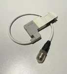 Smc SV1A00-5W1U / SV1A005W1U 5-PORT Solenoid Valve. Fixed Price $49.99.