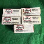 Lot Of 5 Clippard Minimatic R-310 3-WAY Memory Valves New Original Boxes 2P. Fixed Price $199.99.