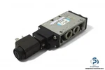 Univer AC-8500 Single Solenoid Valve With Coil. Fixed Price $226.66.