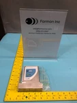 Celerity GF125C Mfc Mass Flow Controller, CH2F2, 50 Sccm, SH42, 161292. Fixed Price $495.00.