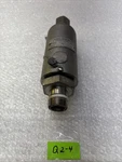 ** Preowned Kunkle Valve 0266-D01-MG 1/8" C30208 Gpm 150 Psig &warranty#. Fixed Price $250.00.