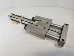 Phd SEDE25 3 1/4X -a E-BR-Q1 Guided Pneumatic Slide Cylinder 10646796-01. Fixed Price $180.00.