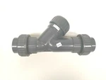 Typ 303 Socket Pvc-u Check Valve PN10. Fixed Price $28.53.