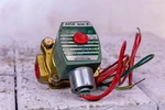 Asco Red Hat Valve 8210G1. Fixed Price $63.00.