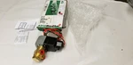 Asco EE8320P184 1/4" Solenoid Valve 100-240V New In Box. Fixed Price $178.00.