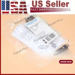 New Festo 573410 VUVG-B10-T32C-AZT-F-1T1L 1PC Solenoid Valve Free Shipping. Fixed Price $61.49.