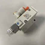 Smc Solenoid Valve SYJ714M-5L0Z-02T. Fixed Price $41.65.