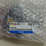 1PC New Smc PF2D520-13-1 Digital Flow Switch PF2D520131. Fixed Price $443.05.