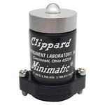 Clippard R-431 Twin Pilot Valve 5/4-WAY, 250L/MIN At 100PSIG, 0-150PSIG. Fixed Price $54.00.