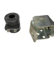 Parker Solenoid Coil -- 73132. Fixed Price $100.00.