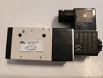 Nitra Pneumatics AVS-3312-24D Automation Direct Valve Unit 20-115PSI DC24V 3.0W. Fixed Price $39.99.