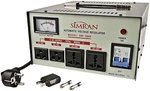 Best Watt Voltage Converter Stabilizer 110 220 New Transformer. Fixed Price $139.90.