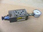 Parker PRM3PP25KNS-50 Pressure Reducing Valve. Fixed Price $159.99.