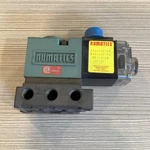 Numatics Solenoid Valve 11SAD441C Fully Working. Fixed Price $38.00.