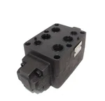 New Eaton Vickers Industrial Valve 575066. Fixed Price $750.00.