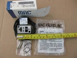 Mac 35A-SAC-DFEC-1BA Pneumatic Solenoid Valve 12VDC 35ASACDFEC1BA New In Box. Fixed Price $19.99.