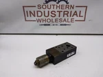 Parker MPR-200-SP-2 Hydraulic Control Valve. Fixed Price $250.00.
