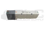 Smc VQ4200-5 Solenoid Valve 0.15-1.0MPA. Fixed Price $29.95.