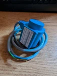 Danfoss Solenoid Coil Cable BF024CS 24V 1.5 For K3B Model. Fixed Price $64.99.