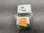 New In Bag Asco 1/4" 120 Vac Solenoid Valve 8262G261V. Fixed Price $82.80.