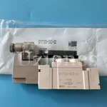 1PCS For Smc SY7120-5DZ-02 SY71205DZ02 Pnuematic Solenoid Valve 0.15-0.7MPA. Fixed Price $39.19.