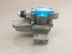 Vickers Directional Control Valve DG4V-3-6B-M-P7-H-7-50-JA100 #1007D22PR5. Fixed Price $94.99.