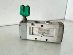 Smc VFA5120-03N / VFA512003N (used) Valve Air Operated (EL28). Fixed Price $39.95.