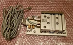 PROY-N1148 MGPM25TF-30 Smc. Fixed Price $431.75.