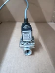 Granzow I4B19-00V 2-WAY Solenoid Valve Pipe Size 1/2" 0-200 Psi. Fixed Price $399.99.
