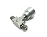 Swagelok SS-6BK-1O Stainless Steel Gasketed Bellows Valve. Fixed Price $260.99.