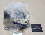 *new Surplus* Smc VT325-035DL 3-PORT Solenoid Valve 24VDC 1.0MPA + Warranty!. Fixed Price $150.00.