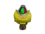 Kinetrol GU9 9NU.UK Pneumatic Valve Positioner Nsnp. Fixed Price $277.00.