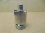 Hoke Monel Miniature Bellows Valve 4551Q4M2TE 300 Psi 21 Bar New. Fixed Price $20.00.