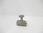 Deltrol Corp N10SSK Valve. Fixed Price $43.55.