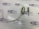 Saia Burgess Duty Solenoid Closed Frame Push Tubular Type Stroke 195207-228. Fixed Price $35.00.