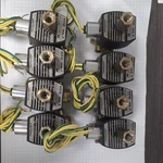 Asco EFHT8317G035AC120/60,110/50D, Solenoid Valve. Fixed Price $85.00.