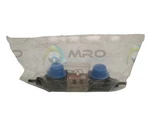Numatics 031SS4004011Z Solenoid Valve Nsmp. Fixed Price $137.00.