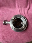 Sterivalves Butterfly STV100SXAETT. Fixed Price $150.00.