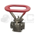 New Worcester W4466PMSE Control Valve 3/4". Fixed Price $200.00.