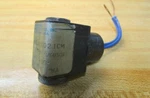 Peter Paul Electronics 0153X00021CM Solenoid Valve Operator Cracked Housing. Fixed Price $24.77.