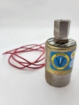Skinner V5D11320CT Solenoid Valve Brass 120-60V 110-50V 10W 50PSI. Fixed Price $100.00.