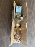V46AA-40 Penn Johnson Pressure Water Regulator Valve 70-260PSI 3/8 Fpt New. Fixed Price $97.50.