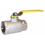 Apollo Valves 1/4" Fnpt Stainless Steel Ball Inline 7610127A. Fixed Price $100.48.