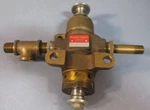 Bellows Valvair Manual Valve M054-414-48. Fixed Price $79.99.