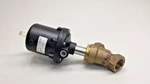 Gemu CO42827 Valve Angle Seat 2000262 554025D-1-9-51-1+1300 / 554-25D-1-9-51-1. Fixed Price $200.00.
