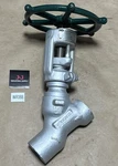 New Rockwell Edwards B66124 SP-84A Gate Valve Size 1/2 Cwp 1430-1100 F. Fixed Price $225.00.