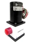New Fluorocarbon 12165 Solenoid Valve 2W-NO 60 Psi. Fixed Price $80.00.