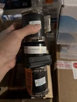 Water Source SPC-200 2" X Fc Abs Sump Pump Sewage Check Valve. Fixed Price $8.00.